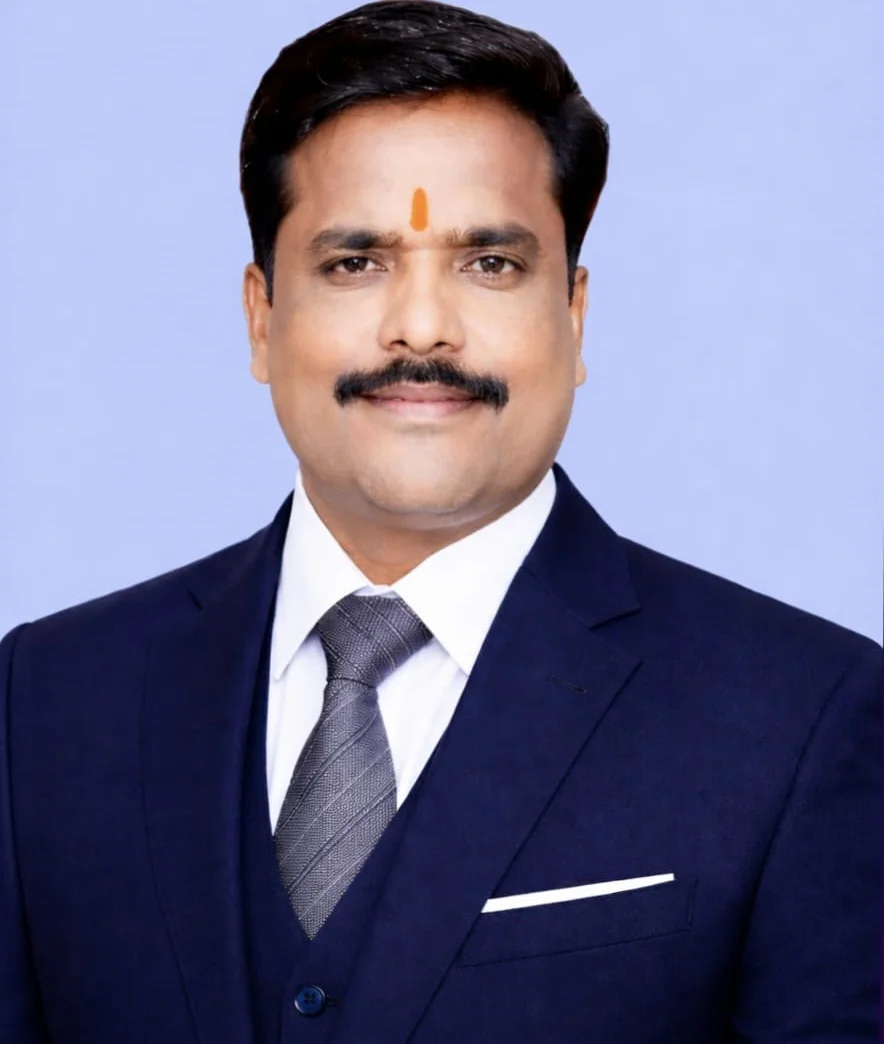 Mr.NARAHARI S PANCHAL WAIKAR