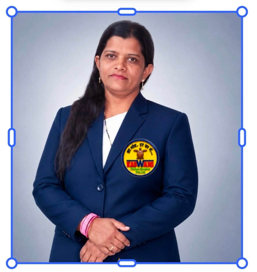 Ms.DIPA GIMEKAR MADAM