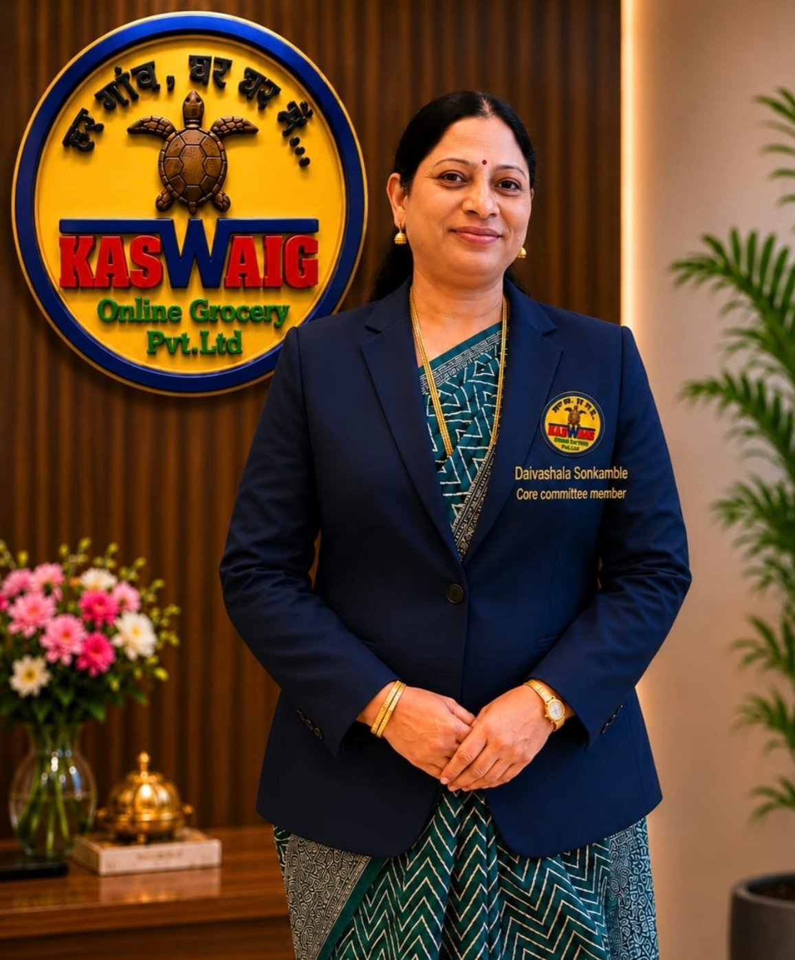 Ms.DAIVASHALA SONKAMBALE