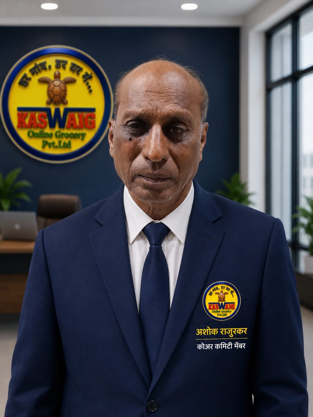 Mr.ASHOK RAJURKAR SIR