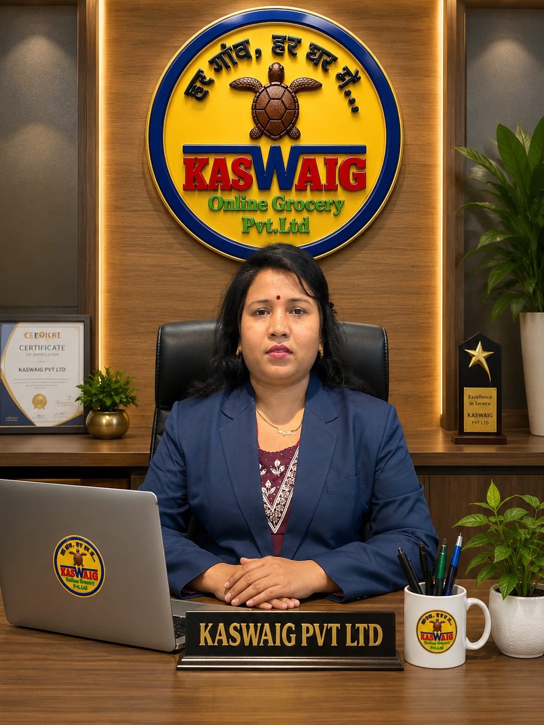 Ms.NIRMALA CHAVAN MADAM